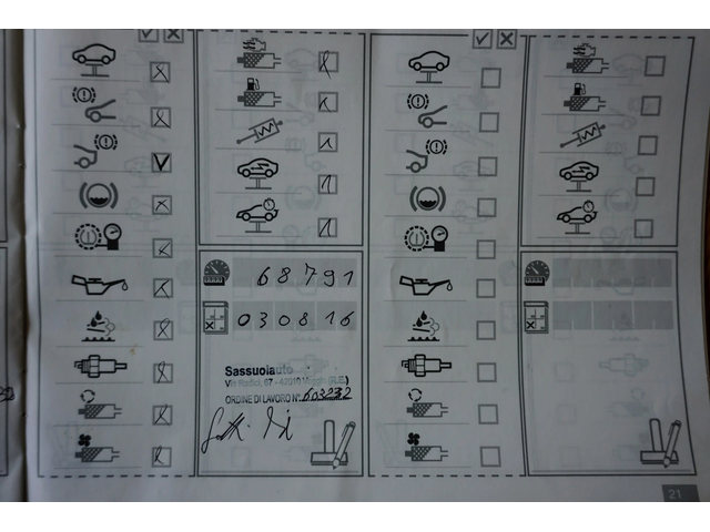 BMW 116 d 2.0 URBAN - автомобили, коли, обяви за нови и употребявани 14