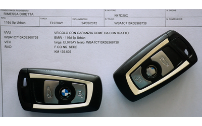 BMW 116 d 2.0 URBAN - автомобили, коли, обяви за нови и употребявани 16