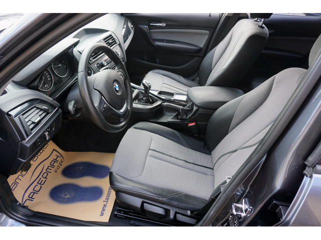 BMW 116 d 2.0 URBAN - автомобили, коли, обяви за нови и употребявани 4