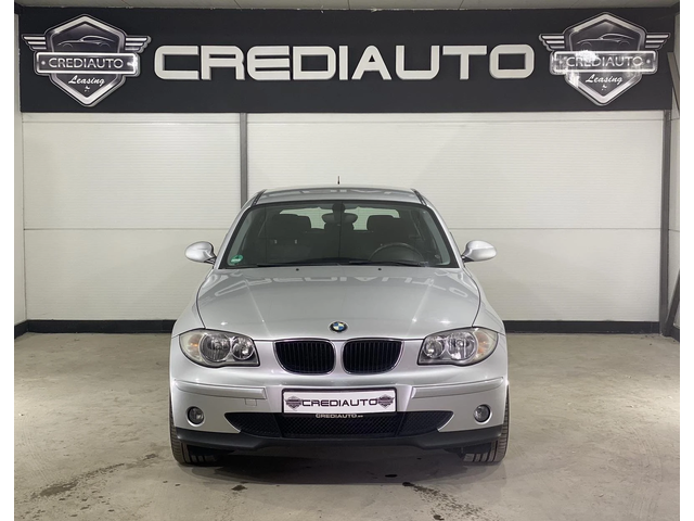 BMW 116 i - автомобили, коли, обяви за нови и употребявани 1