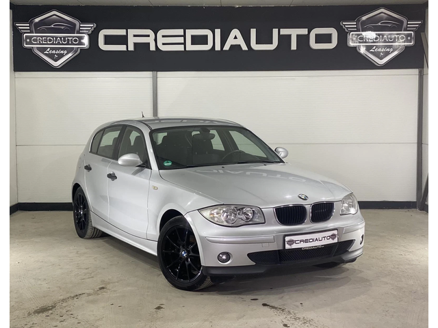 BMW 116 i - автомобили, коли, обяви за нови и употребявани 2