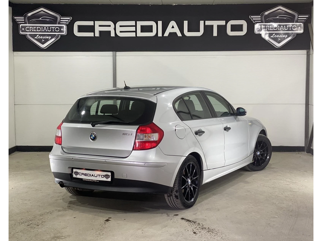 BMW 116 i - автомобили, коли, обяви за нови и употребявани 5