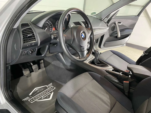 BMW 116 i - автомобили, коли, обяви за нови и употребявани 6