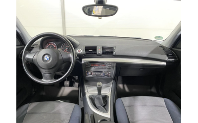 BMW 116 i - автомобили, коли, обяви за нови и употребявани 7