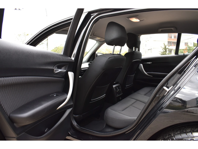 BMW 116 i* M-PACKET* 80000km!!! - автомобили, коли, обяви за нови и употребявани 11