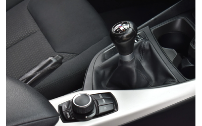 BMW 116 i* M-PACKET* 80000km!!! - автомобили, коли, обяви за нови и употребявани 13