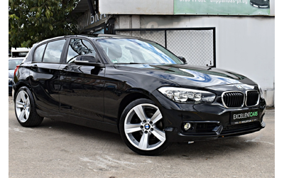 BMW 116 i* M-PACKET* 80000km!!! - автомобили, коли, обяви за нови и употребявани 6