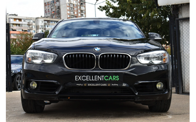 BMW 116 i* M-PACKET* 80000km!!! - автомобили, коли, обяви за нови и употребявани 8