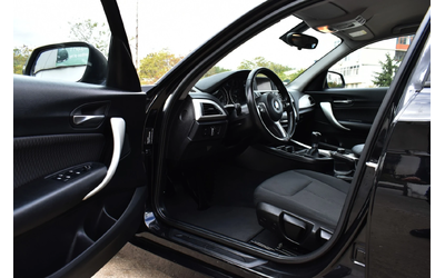 BMW 116 i* M-PACKET* 80000km!!! - автомобили, коли, обяви за нови и употребявани 9