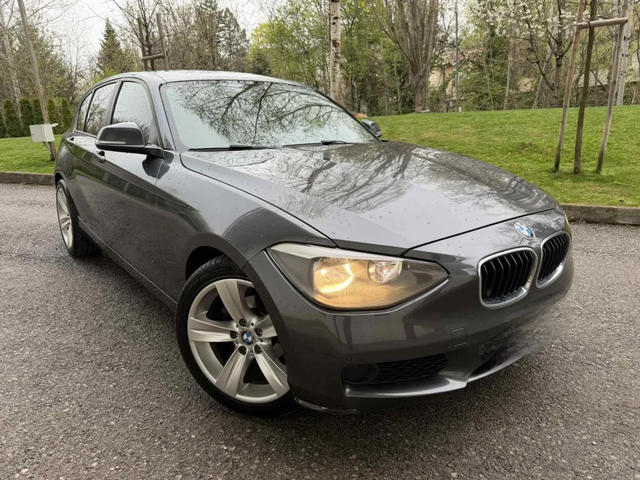 BMW 116 I/ АВТОМАТИК - автомобили, коли, обяви за нови и употребявани 0