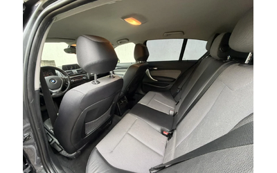 BMW 116 I/ АВТОМАТИК - автомобили, коли, обяви за нови и употребявани 10