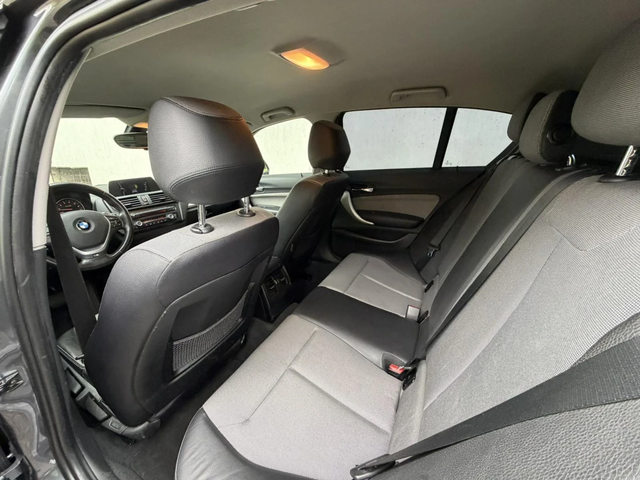 BMW 116 I/ АВТОМАТИК - автомобили, коли, обяви за нови и употребявани 10