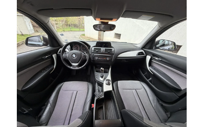BMW 116 I/ АВТОМАТИК - автомобили, коли, обяви за нови и употребявани 11