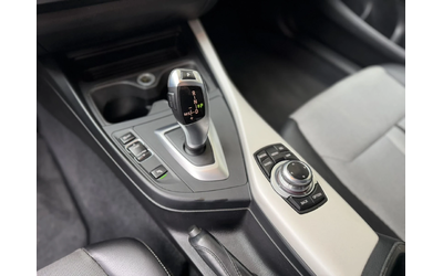 BMW 116 I/ АВТОМАТИК - автомобили, коли, обяви за нови и употребявани 12