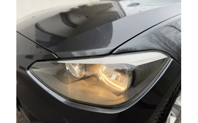 BMW 116 I/ АВТОМАТИК - автомобили, коли, обяви за нови и употребявани 13