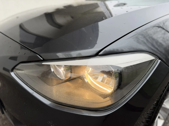 BMW 116 I/ АВТОМАТИК - автомобили, коли, обяви за нови и употребявани 13