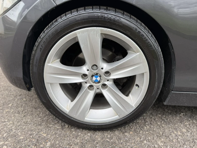 BMW 116 I/ АВТОМАТИК - автомобили, коли, обяви за нови и употребявани 14