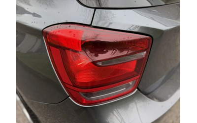 BMW 116 I/ АВТОМАТИК - автомобили, коли, обяви за нови и употребявани 15