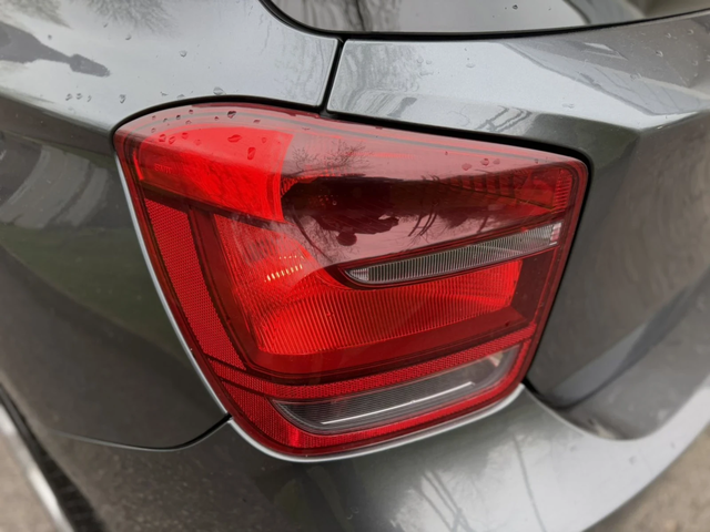 BMW 116 I/ АВТОМАТИК - автомобили, коли, обяви за нови и употребявани 15