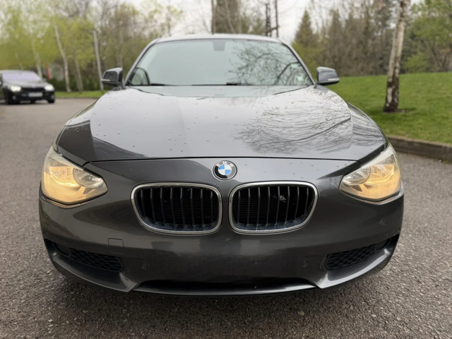 BMW 116 I/ АВТОМАТИК - автомобили, коли, обяви за нови и употребявани 1