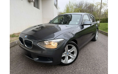 bmw-116 - 2