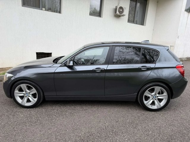 BMW 116 I/ АВТОМАТИК - автомобили, коли, обяви за нови и употребявани 3
