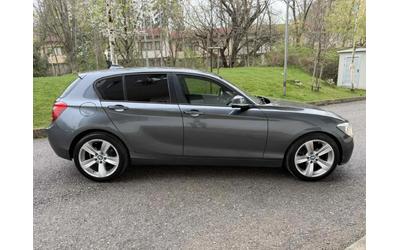 BMW 116 I/ АВТОМАТИК - автомобили, коли, обяви за нови и употребявани 7