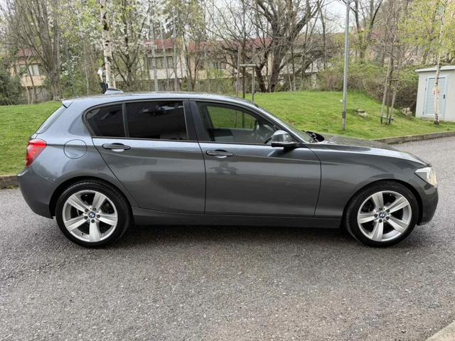 BMW 116 I/ АВТОМАТИК - автомобили, коли, обяви за нови и употребявани 7