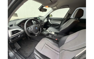 BMW 116 I/ АВТОМАТИК - автомобили, коли, обяви за нови и употребявани 8