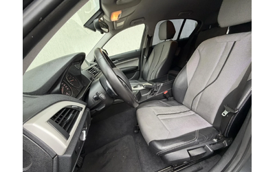 BMW 116 I/ АВТОМАТИК - автомобили, коли, обяви за нови и употребявани 9