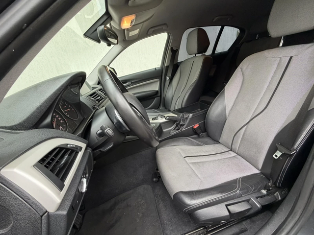 BMW 116 I/ АВТОМАТИК - автомобили, коли, обяви за нови и употребявани 9