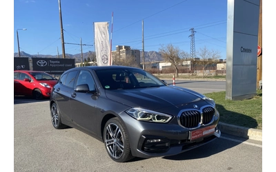bmw-116 - 0