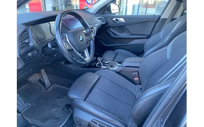 BMW 116 1.5 D Sport Line - автомобили, коли, обяви за нови и употребявани 11