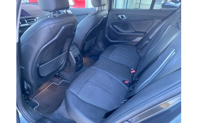 BMW 116 1.5 D Sport Line - автомобили, коли, обяви за нови и употребявани 12