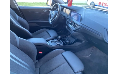 BMW 116 1.5 D Sport Line - автомобили, коли, обяви за нови и употребявани 14