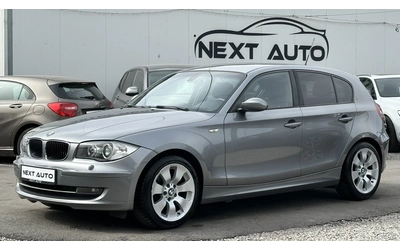 bmw-116 - 0