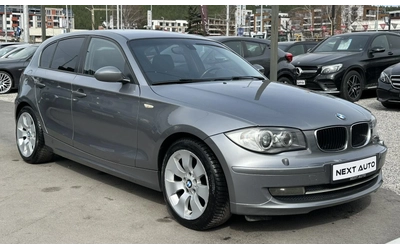 bmw-116 - 2