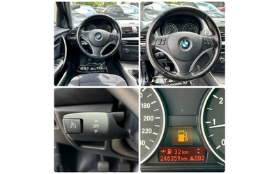 BMW 116 2.0i 122HP - автомобили, коли, обяви за нови и употребявани 11