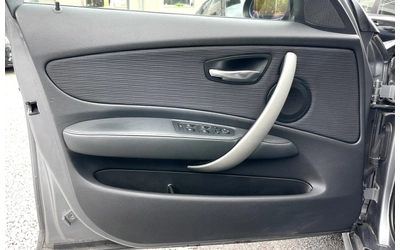 BMW 116 2.0i 122HP - автомобили, коли, обяви за нови и употребявани 13