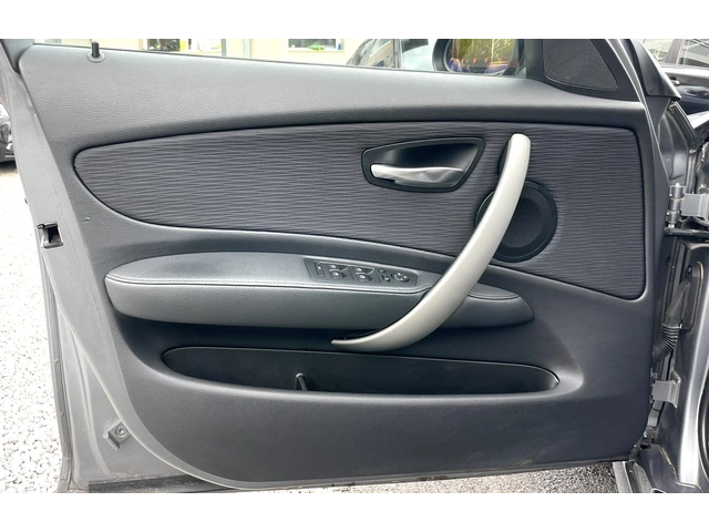 BMW 116 2.0i 122HP - автомобили, коли, обяви за нови и употребявани 13