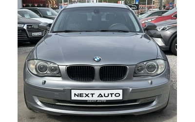 bmw-116 - 1