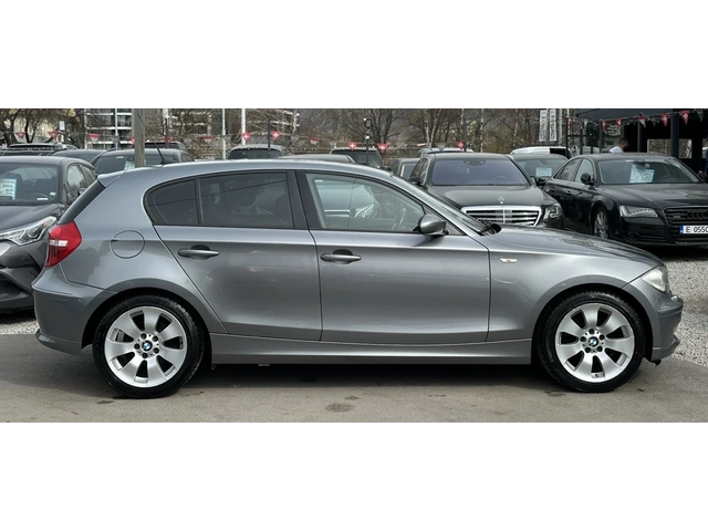 BMW 116 2.0i 122HP - автомобили, коли, обяви за нови и употребявани 3