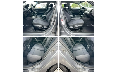 BMW 116 2.0i 122HP - автомобили, коли, обяви за нови и употребявани 8