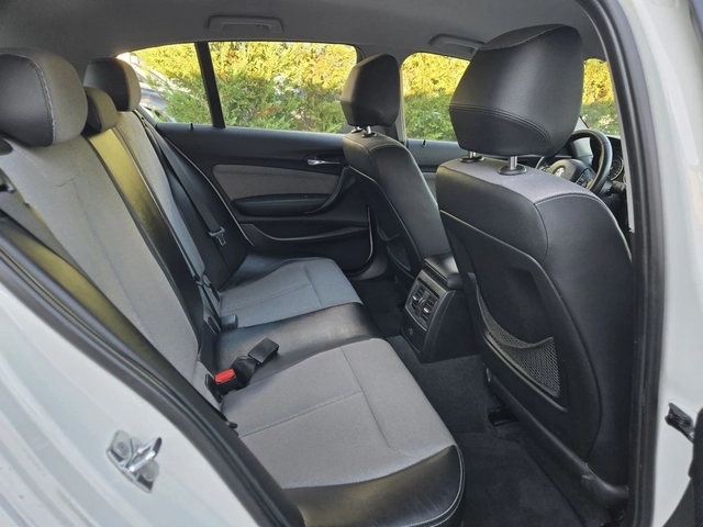 BMW 116 2.0D-116кс= АВТОМАТ= URBAN= АВТОПИЛОТ - автомобили, коли, обяви за нови и употребявани 13