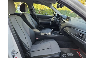 BMW 116 2.0D-116кс= АВТОМАТ= URBAN= АВТОПИЛОТ - автомобили, коли, обяви за нови и употребявани 14