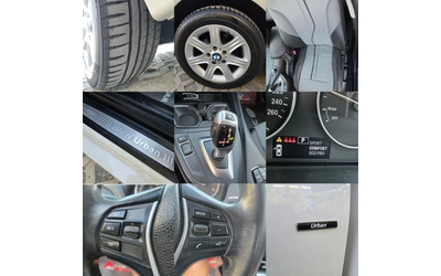 BMW 116 2.0D-116кс= АВТОМАТ= URBAN= АВТОПИЛОТ - автомобили, коли, обяви за нови и употребявани 15