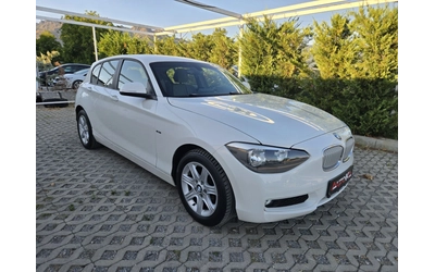 bmw-116 - 1