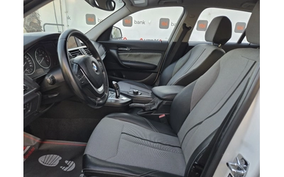 BMW 116 2.0D-116кс= АВТОМАТ= URBAN= АВТОПИЛОТ - автомобили, коли, обяви за нови и употребявани 6