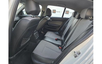 BMW 116 2.0D-116кс= АВТОМАТ= URBAN= АВТОПИЛОТ - автомобили, коли, обяви за нови и употребявани 8