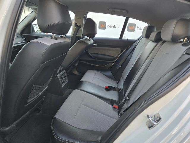 BMW 116 2.0D-116кс= АВТОМАТ= URBAN= АВТОПИЛОТ - автомобили, коли, обяви за нови и употребявани 8